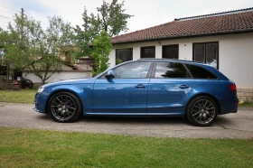 Обява за продажба на Audi A4 3.0 TDI MILLTEK  ~16 900 лв. - изображение 3