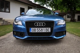 Обява за продажба на Audi A4 3.0 TDI MILLTEK  ~16 900 лв. - изображение 1