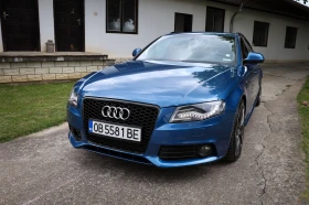 Обява за продажба на Audi A4 3.0 TDI MILLTEK  ~16 900 лв. - изображение 1
