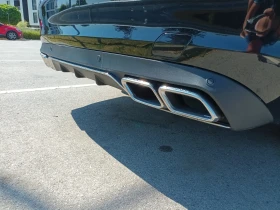 Mercedes-Benz C 300 6.3AMG Face/BURMESTER/4Matik | Mobile.bg    15
