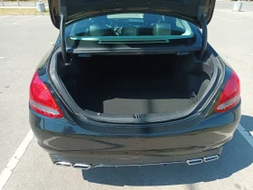 Mercedes-Benz C 300 6.3AMG Face/BURMESTER/4Matik | Mobile.bg    16