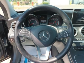 Обява за продажба на Mercedes-Benz C 300 6.3AMG Face/BURMESTER/4Matik ~35 799 лв. - изображение 11