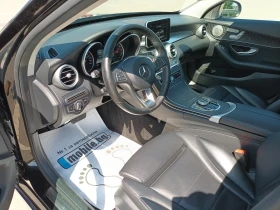 Обява за продажба на Mercedes-Benz C 300 6.3AMG Face/BURMESTER/4Matik ~35 799 лв. - изображение 5