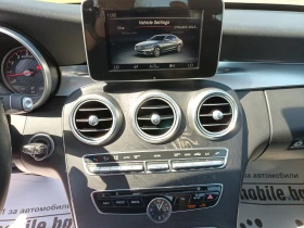 Mercedes-Benz C 300 6.3AMG Face/BURMESTER/4Matik | Mobile.bg    14