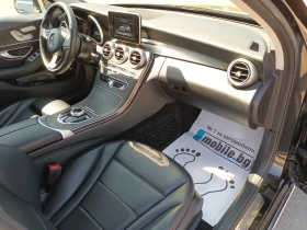 Обява за продажба на Mercedes-Benz C 300 6.3AMG Face/BURMESTER/4Matik ~35 799 лв. - изображение 8