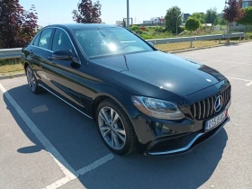 Обява за продажба на Mercedes-Benz C 300 6.3AMG Face/BURMESTER/4Matik ~35 799 лв. - изображение 2