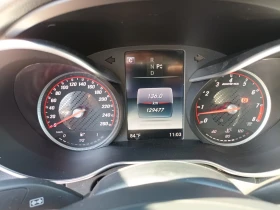 Mercedes-Benz C 300 6.3AMG Face/BURMESTER/4Matik | Mobile.bg    13