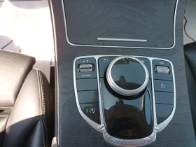 Обява за продажба на Mercedes-Benz C 300 6.3AMG Face/BURMESTER/4Matik ~35 799 лв. - изображение 10