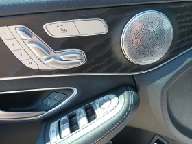 Обява за продажба на Mercedes-Benz C 300 6.3AMG Face/BURMESTER/4Matik ~35 799 лв. - изображение 6