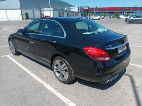 Обява за продажба на Mercedes-Benz C 300 6.3AMG Face/BURMESTER/4Matik ~35 799 лв. - изображение 4
