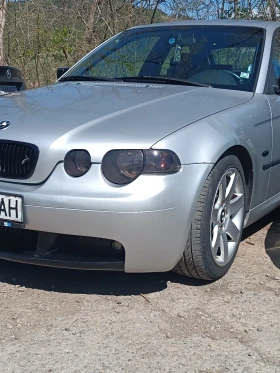 BMW 320 2.0D | Mobile.bg    4