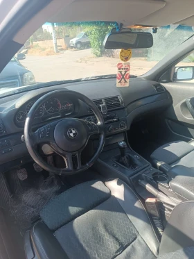 BMW 320 2.0D | Mobile.bg    5
