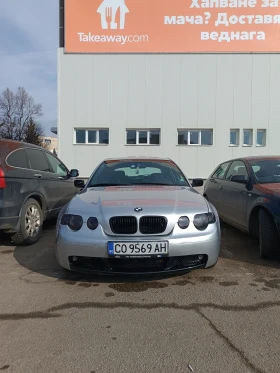 BMW 320 2.0D | Mobile.bg    3