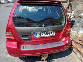 Subaru Forester 2.0T | Mobile.bg    4