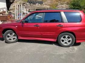 Subaru Forester 2.0T | Mobile.bg    3