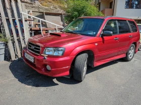 Subaru Forester 2.0T | Mobile.bg    2