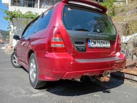 Subaru Forester 2.0T | Mobile.bg    5