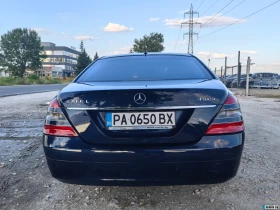 Mercedes-Benz S 450 4 matic | Mobile.bg    2