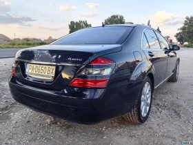 Mercedes-Benz S 450 4 matic | Mobile.bg    5