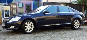 Mercedes-Benz S 450 4 matic | Mobile.bg    9