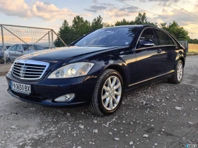  Mercedes-Benz S 450