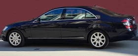 Mercedes-Benz S 450 4 matic | Mobile.bg    12