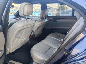 Mercedes-Benz S 450 4 matic | Mobile.bg    8
