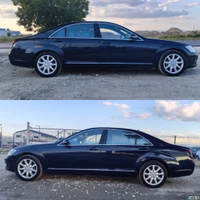 Mercedes-Benz S 450 4 matic | Mobile.bg    4