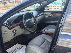 Mercedes-Benz S 450 4 matic | Mobile.bg    6