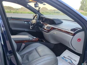 Mercedes-Benz S 450 4 matic | Mobile.bg    7