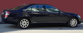 Mercedes-Benz S 450 4 matic | Mobile.bg    11