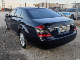 Mercedes-Benz S 450 4 matic | Mobile.bg    3