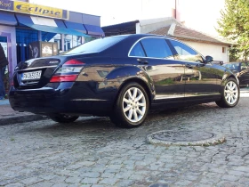 Mercedes-Benz S 450 4 matic | Mobile.bg    10