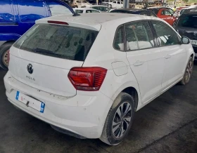 VW Polo 1.6TDI 2020!! | Mobile.bg    7