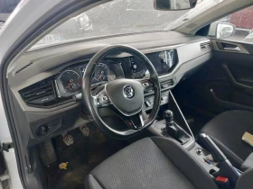 VW Polo 1.6TDI 2020!! | Mobile.bg    10