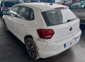 VW Polo 1.6TDI 2020!! | Mobile.bg    5
