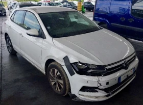 VW Polo 1.6TDI 2020!! | Mobile.bg    2