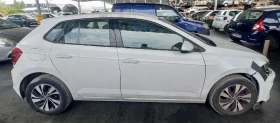 VW Polo 1.6TDI 2020!! | Mobile.bg    6