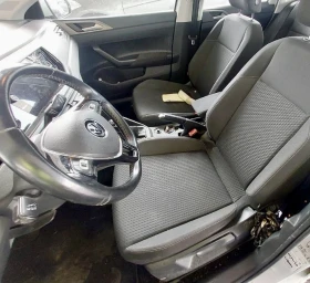 VW Polo 1.6TDI 2020!! | Mobile.bg    9