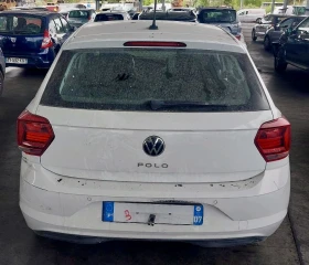 VW Polo 1.6TDI 2020!! | Mobile.bg    8