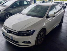  VW Polo