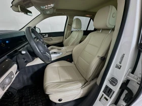 Mercedes-Benz GLE 450 4MATIC* BLIND SPOT* DISTRONIC* KEYLESS* BURMESTER* | Mobile.bg    12