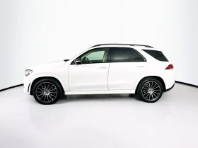 Mercedes-Benz GLE 450 4MATIC* BLIND SPOT* DISTRONIC* KEYLESS* BURMESTER* | Mobile.bg    7