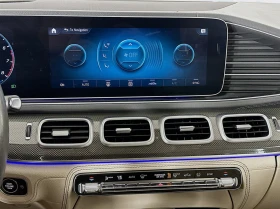 Mercedes-Benz GLE 450 4MATIC* BLIND SPOT* DISTRONIC* KEYLESS* BURMESTER* | Mobile.bg    10