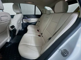 Mercedes-Benz GLE 450 4MATIC* BLIND SPOT* DISTRONIC* KEYLESS* BURMESTER* | Mobile.bg    13