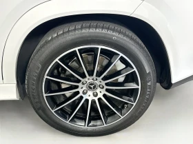 Mercedes-Benz GLE 450 4MATIC* BLIND SPOT* DISTRONIC* KEYLESS* BURMESTER* | Mobile.bg    8