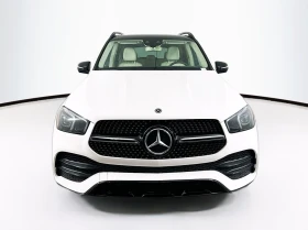     Mercedes-Benz GLE 450 4MATIC* BLIND SPOT* DISTRONIC* KEYLESS* BURMESTER*
