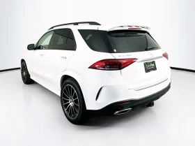 Mercedes-Benz GLE 450 4MATIC* BLIND SPOT* DISTRONIC* KEYLESS* BURMESTER* | Mobile.bg    6