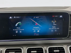 Mercedes-Benz GLE 450 4MATIC* BLIND SPOT* DISTRONIC* KEYLESS* BURMESTER* | Mobile.bg    11