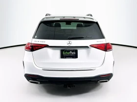Mercedes-Benz GLE 450 4MATIC* BLIND SPOT* DISTRONIC* KEYLESS* BURMESTER* | Mobile.bg    5